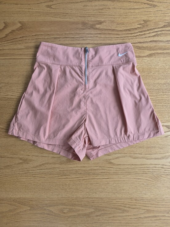 Nike Pants - Nike Sportswear Collection Women's Shorts Trouser Loose Fit Size Small